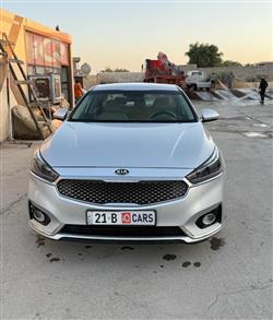 كيا كادينزا